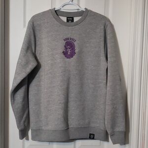 Bad Monday apparel Sweatshirt